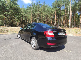 Skoda Octavia III  Ambition - 3