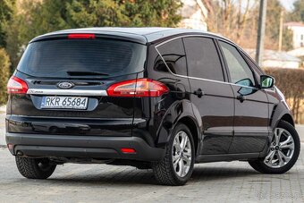 Ford S-Max - 3