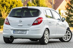 opel CORSA - 3