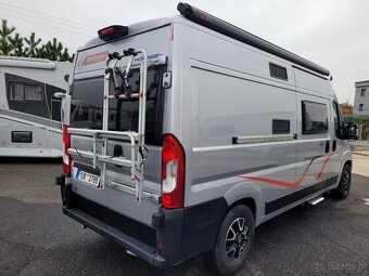 Fiat 2.3Mjet 130PS bez AD-blue, Challenger Vany 114, 2019 - 3