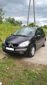 Renault Scenic II FL lift 1.9 dCi - 3