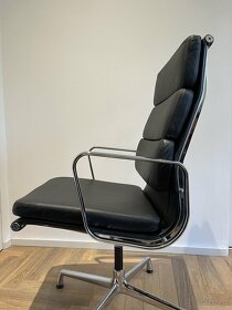 VITRA Eames EA212 Krzesło - 3