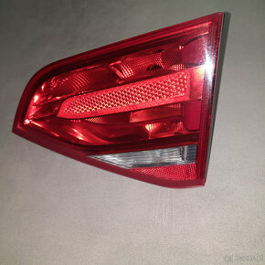 Sprzedam: oryginalna lampa (prawy tył ) Audi A4 B8 (Sedan) - 3