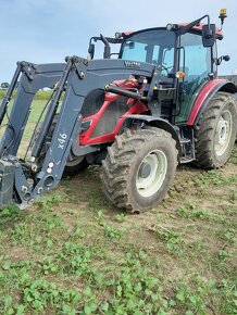 Valtra a104 - 3