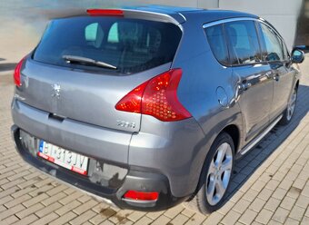 Peugeot 3008 2.0hdi Panorama - 3