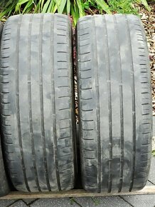 Opony letnie KUMHO ECSTA HS51 225/45 ZR17 91W x 2 szt. - 3