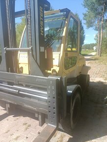 Hyster H6 FT5 - 3