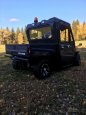 Polaris RANGER 800 4X4 quady utv atv - 3