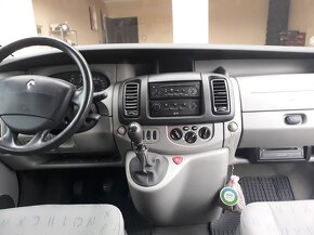 Renault Trafic Generation 2005.w dobrej ceni - 3