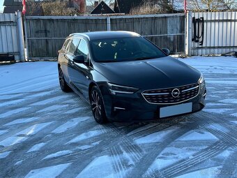 Opel Insignia - 3