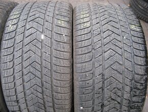 275/45R20 , 305/40R20 PIRELLI Scorpion Winter RSC - nr.8680 - 3