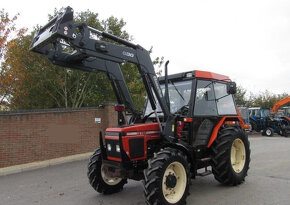 Zetor 5340 - 3