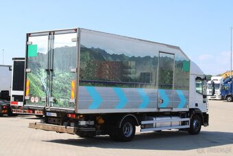 IVECO EUROCARGO 150E28, THERMO-KING TS-500 - 3