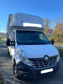 Renault Master 2,3 - - 3