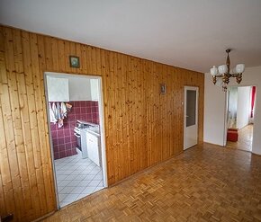 2 pokoje, 42.50m2, III piętro, Os. Kaliniec - 3