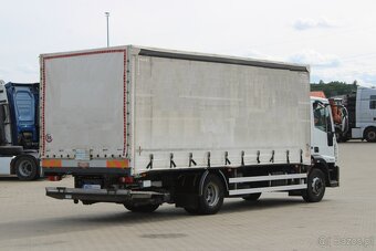 IVECO EUROCARGO 140E25, EURO 6, HYDRAULICZNY PRZÓD - 3