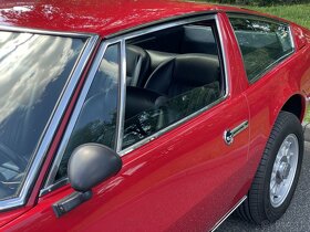 Maserati Indy 4900 1973 r. - 3