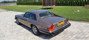 Jaguar XJS V12 1986r. - 3