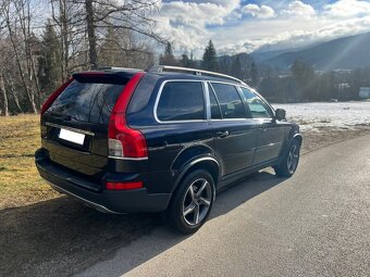 Xc90 4.4 V8 LPG super Auto - 3