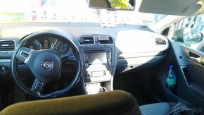 Vw Golf 6-Polecam - 3