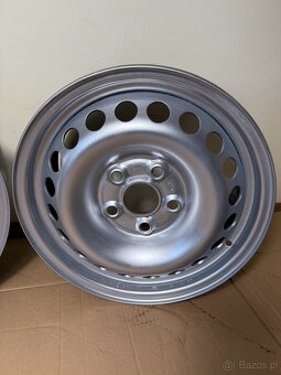 FELGI 16'' 5x120 VW Multivan , T5 , T6  nr.010 - 3