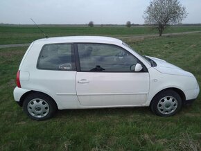 Volkswagen LUPO - 2000 r. - 3