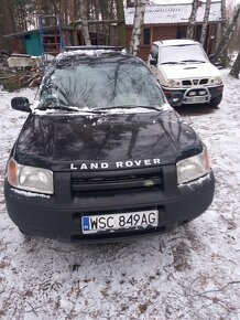 Land Rover Freelander - 3