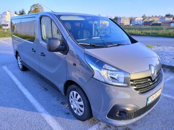 Renault Trafic Passenger 1.6dCi - 3