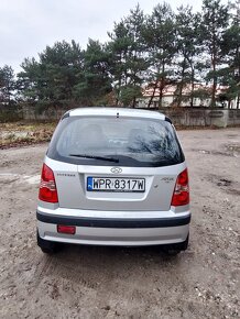 Hyundai Atos 1,1 63KM stan bardzo dobry / bez wkładu finanso - 3