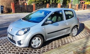 Twingo 1.2 16V Wind sprzedam - 3