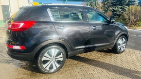 Kia Sportage 1.7 CRDI - 3