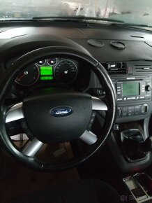 Ford Focus C-Max - 3