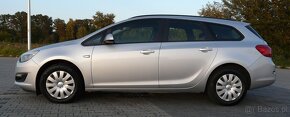 Opel Astra 1.6 CDTI Start/Stop Sports Tourer Active - 3