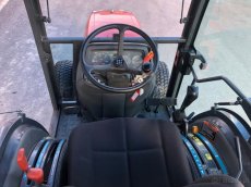 Kubota STV-36 Ciągnik - 3