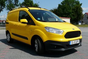 Ford Tourneo Courier - 3