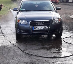 Sprzedam Audi A4 B7 - 3