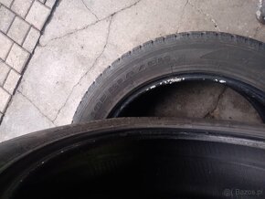 OPONY 235/55/19 r SOILUS BLAZER WS T1  bieżnik ok 8 mm m+s n - 3