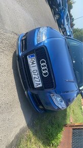 Sprzedam Audi a4b7 - 3