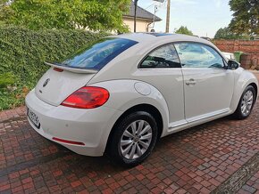 Volkswagen Vw Beetle, Automat DSG, 2,0 TDI , 140 KM - 3