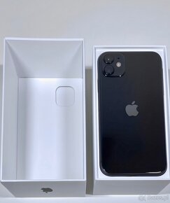 iPhone 11 Black KONDYCJA BATERII 100% TOP - 3