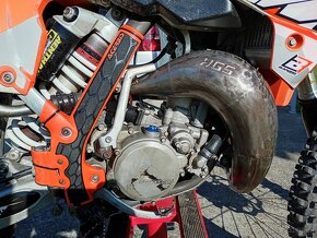 KTM SX 85 sprzedam zamienię - 3