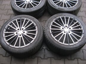 ALUFELGI Koła 18" 5x112 Audi , BMW , Cupra , Mercedes - 3