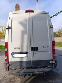 IVECO DAILY C 30V - 3