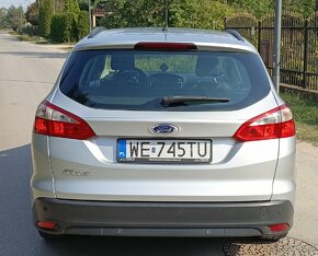 Ford Focus - 3