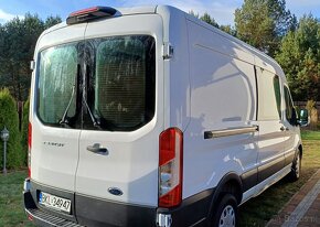 Ford Transit L3-H2+Hak+Gniazdo 230V+1rej 04 / 09 / 2024 - 3