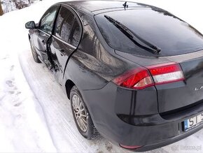 Renault Laguna 3 1.5DCI - 3