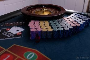 Zabawa w Kasyno Mobilne Casino Częstochowa Blackjack Krupier - 3