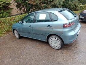 Seat Ibiza 1.9 TDI - 3