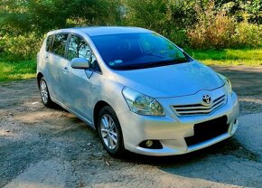 Toyota Verso 1.6 132 KM benzyna 7-os. - 3