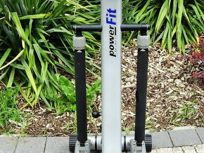 Stepper CRANE SPORTS 32677 PowerFit - 3